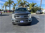 2017 Ford Super Duty F-250 SRW LARIAT 4X4 6.2L GAS NAV BACK UP CAM 1OWNER