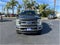 2017 Ford Super Duty F-250 SRW LARIAT 4X4 6.2L GAS NAV BACK UP CAM 1OWNER