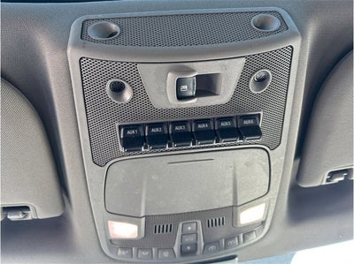 2017 Ford Super Duty F-250 SRW LARIAT 4X4 6.2L GAS NAV BACK UP CAM 1OWNER