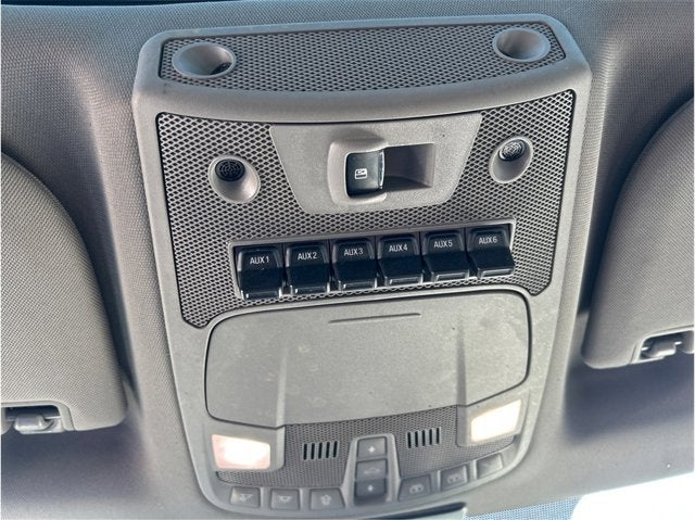 2017 Ford Super Duty F-250 SRW LARIAT 4X4 6.2L GAS NAV BACK UP CAM 1OWNER