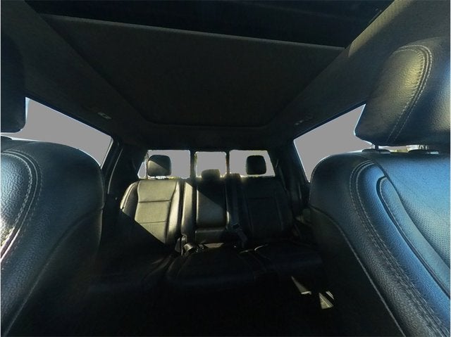 2017 Ford Super Duty F-250 SRW LARIAT 4X4 6.2L GAS NAV BACK UP CAM 1OWNER