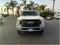 2018 Ford Super Duty F-250 SRW XL LONG BED 4X4 6.2L GAS BACK UP CAM