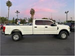 2018 Ford Super Duty F-250 SRW XL LONG BED 4X4 6.2L GAS BACK UP CAM