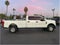 2018 Ford Super Duty F-250 SRW XL LONG BED 4X4 6.2L GAS BACK UP CAM
