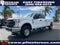 2020 Ford Super Duty F-250 SRW XL LONG BED 4X4 6.2L GAS 1 OWNER CLEAN
