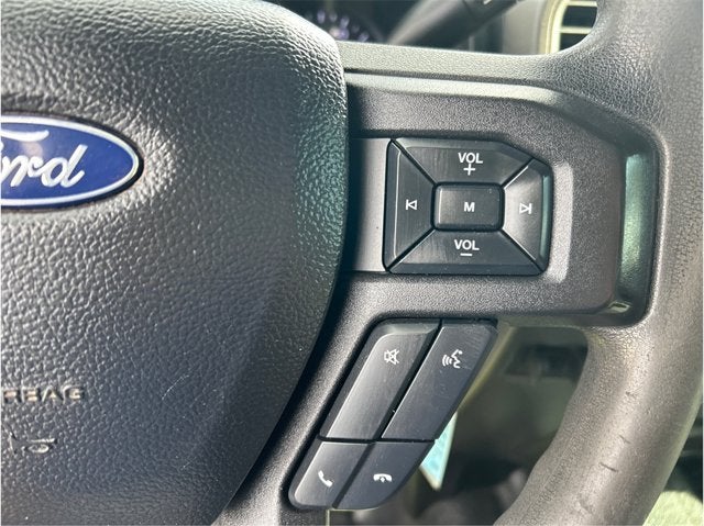 2020 Ford Super Duty F-250 SRW XL LONG BED 4X4 6.2L GAS 1 OWNER CLEAN