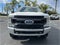 2020 Ford Super Duty F-250 SRW XL LONG BED 4X4 6.2L GAS 1 OWNER CLEAN