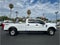 2020 Ford Super Duty F-250 SRW XL LONG BED 4X4 6.2L GAS 1 OWNER CLEAN