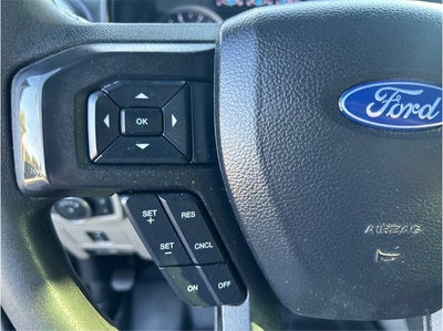 2020 Ford Super Duty F-250 SRW XLT 4X4 6.2L BACK UP CAM 1 OWNER CLEAN