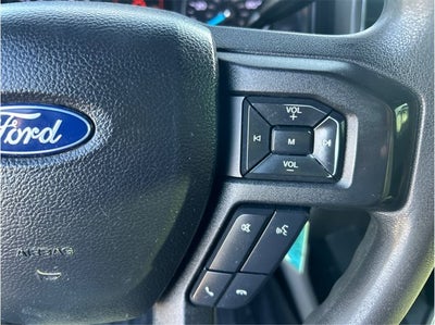 2020 Ford Super Duty F-250 SRW XLT 4X4 6.2L BACK UP CAM 1 OWNER CLEAN