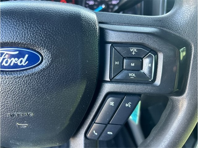 2020 Ford Super Duty F-250 SRW XLT 4X4 6.2L BACK UP CAM 1 OWNER CLEAN