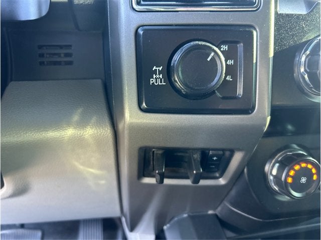 2020 Ford Super Duty F-250 SRW XLT 4X4 6.2L BACK UP CAM 1 OWNER CLEAN