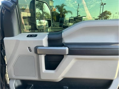 2020 Ford Super Duty F-250 SRW XLT 4X4 6.2L BACK UP CAM 1 OWNER CLEAN