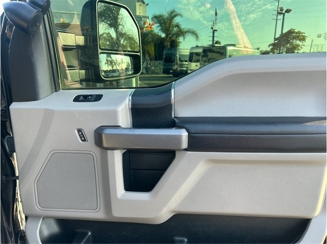2020 Ford Super Duty F-250 SRW XLT 4X4 6.2L BACK UP CAM 1 OWNER CLEAN