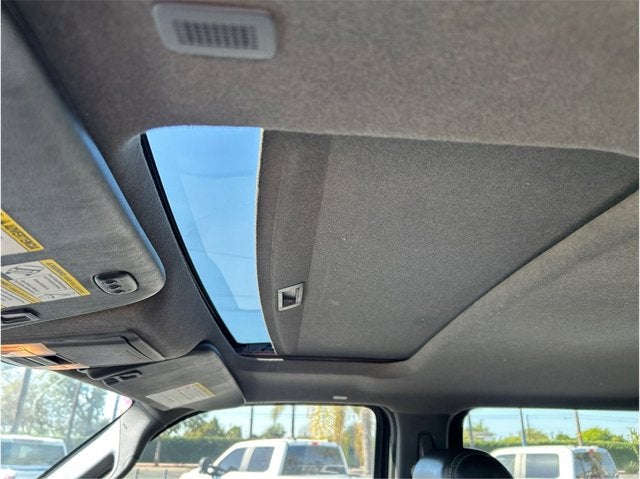 2012 Ford Super Duty F-250 SRW LARIAT 4X4 6.2L GAS NAV BACK UP CAM CLEAN