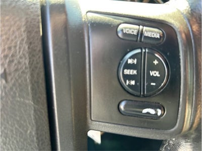 2012 Ford Super Duty F-250 SRW LARIAT 4X4 6.2L GAS NAV BACK UP CAM CLEAN