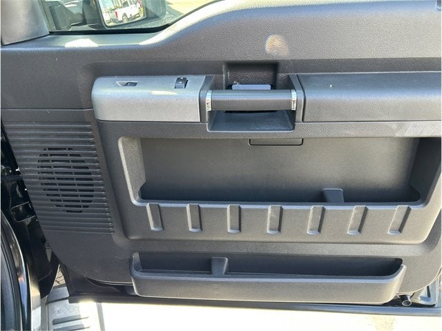 2012 Ford Super Duty F-250 SRW LARIAT 4X4 6.2L GAS NAV BACK UP CAM CLEAN