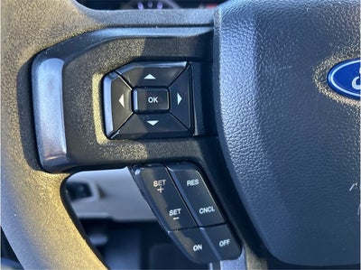 2019 Ford Super Duty F-250 SRW XL 4X4 6.2L GAS BACK UP CAM CLEAN