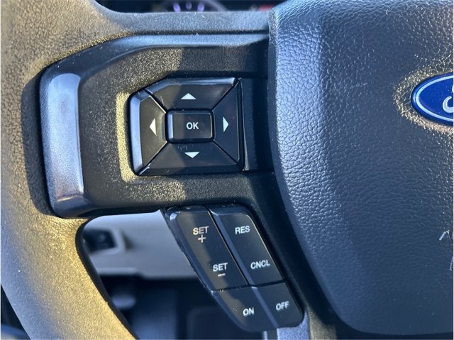 2019 Ford Super Duty F-250 SRW XL 4X4 6.2L GAS BACK UP CAM CLEAN