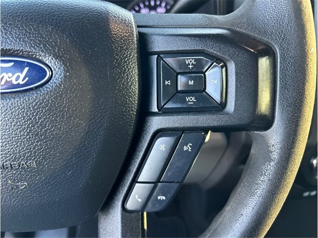 2019 Ford Super Duty F-250 SRW XL 4X4 6.2L GAS BACK UP CAM CLEAN