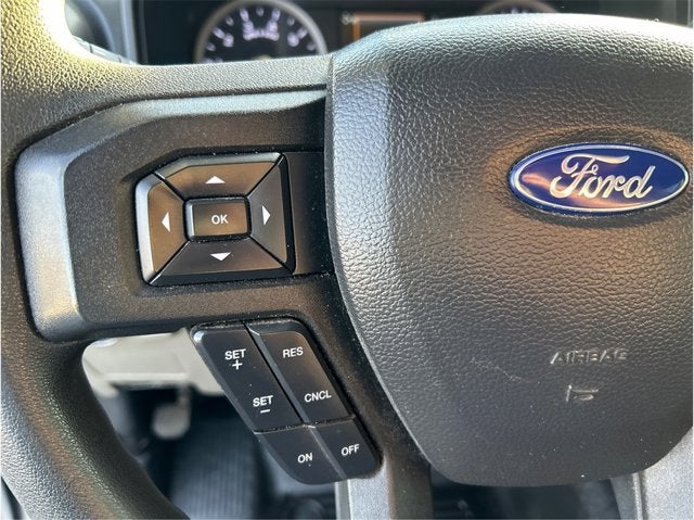 2022 Ford Super Duty F-250 SRW XL LONG BED 4X4 6.2L GAS BACK UP CAM 1 OWNER CLEAN R