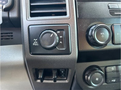 2022 Ford Super Duty F-250 SRW XL LONG BED 4X4 6.2L GAS BACK UP CAM 1 OWNER CLEAN R