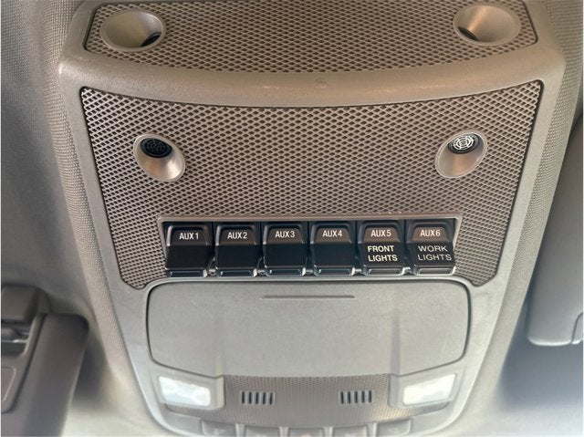 2022 Ford Super Duty F-250 SRW XL LONG BED 4X4 6.2L GAS BACK UP CAM 1 OWNER CLEAN R