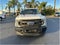2022 Ford Super Duty F-250 SRW XL LONG BED 4X4 6.2L GAS BACK UP CAM 1 OWNER CLEAN R