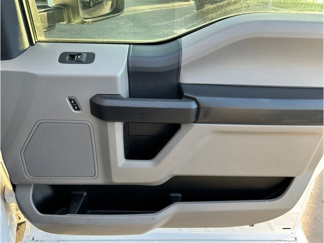 2022 Ford Super Duty F-250 SRW XL LONG BED 4X4 6.2L GAS BACK UP CAM 1 OWNER CLEAN R