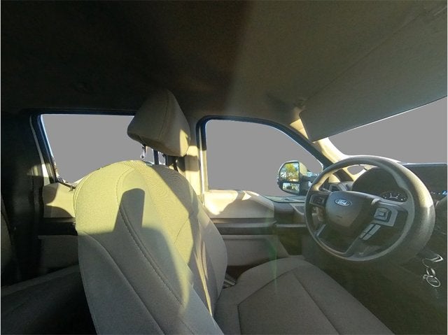 2022 Ford Super Duty F-250 SRW XL LONG BED 4X4 6.2L GAS BACK UP CAM 1 OWNER CLEAN R