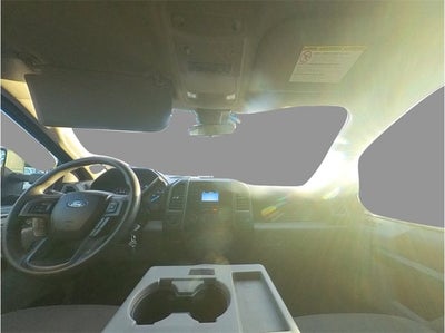 2022 Ford Super Duty F-250 SRW XL LONG BED 4X4 6.2L GAS BACK UP CAM 1 OWNER CLEAN R