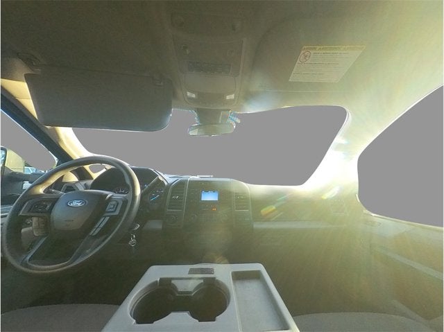 2022 Ford Super Duty F-250 SRW XL LONG BED 4X4 6.2L GAS BACK UP CAM 1 OWNER CLEAN R