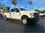 2022 Ford Super Duty F-250 SRW XL LONG BED 4X4 6.2L GAS BACK UP CAM 1 OWNER CLEAN R