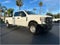 2022 Ford Super Duty F-250 SRW XL LONG BED 4X4 6.2L GAS BACK UP CAM 1 OWNER CLEAN R