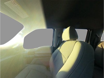 2022 Ford Super Duty F-250 SRW XL LONG BED 4X4 6.2L GAS BACK UP CAM 1 OWNER CLEAN R