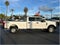 2022 Ford Super Duty F-250 SRW XL LONG BED 4X4 6.2L GAS BACK UP CAM 1 OWNER CLEAN R