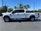 2017 Ford Super Duty F-250 SRW XLT 4X4 LEATHER 6.2L GAS BACK UP CAM CLEAN