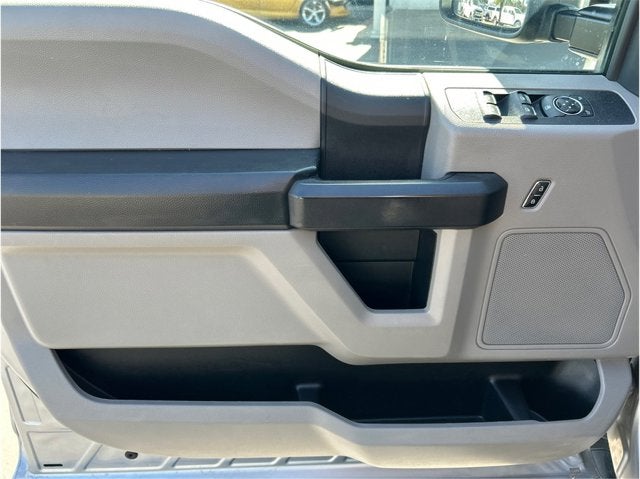 2020 Ford Super Duty F-250 SRW XL 4X4 6.2L GAS FX4 BACK UP CAM CLEAN