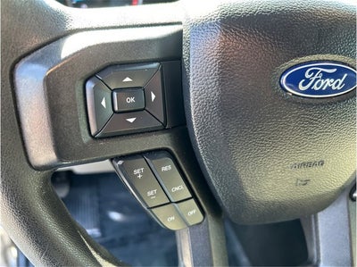 2020 Ford Super Duty F-250 SRW XL 4X4 6.2L GAS FX4 BACK UP CAM CLEAN