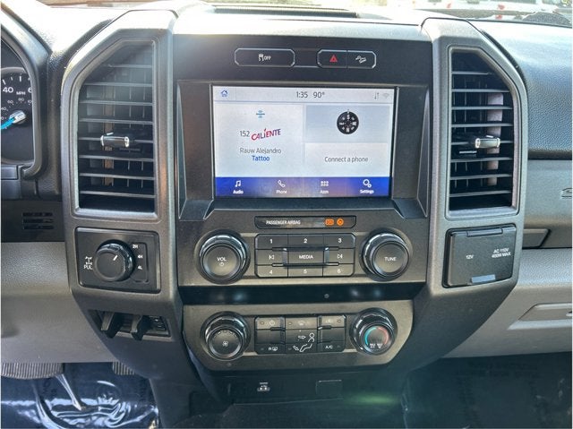 2020 Ford Super Duty F-250 SRW XL 4X4 6.2L GAS FX4 BACK UP CAM CLEAN