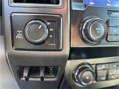 2020 Ford Super Duty F-250 SRW XL 4X4 6.2L GAS FX4 BACK UP CAM CLEAN