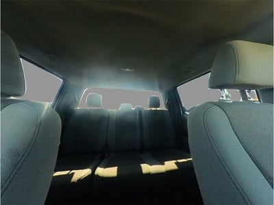 2020 Ford Super Duty F-250 SRW XL 4X4 6.2L GAS FX4 BACK UP CAM CLEAN