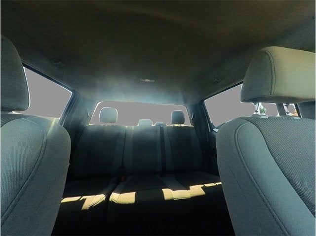 2020 Ford Super Duty F-250 SRW XL 4X4 6.2L GAS FX4 BACK UP CAM CLEAN