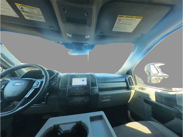 2020 Ford Super Duty F-250 SRW XL 4X4 6.2L GAS FX4 BACK UP CAM CLEAN