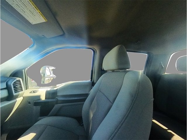 2020 Ford Super Duty F-250 SRW XL 4X4 6.2L GAS FX4 BACK UP CAM CLEAN