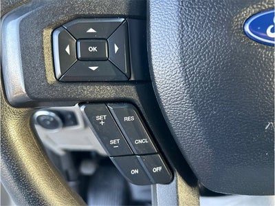 2021 Ford Super Duty F-250 SRW XL LONG BED 4X4 6.2L GAS BACK UP CAM 1 OWNER CLEAN