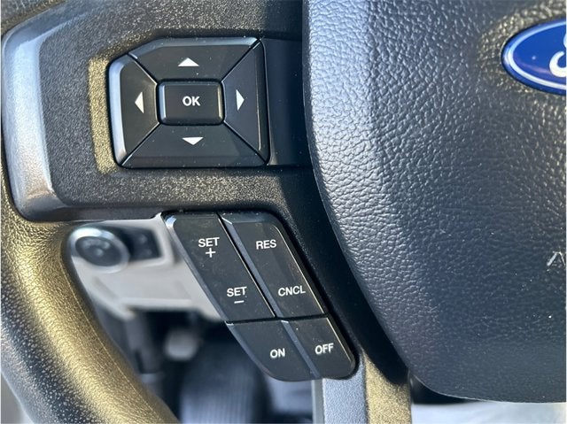 2021 Ford Super Duty F-250 SRW XL LONG BED 4X4 6.2L GAS BACK UP CAM 1 OWNER CLEAN