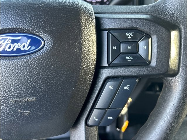 2021 Ford Super Duty F-250 SRW XL LONG BED 4X4 6.2L GAS BACK UP CAM 1 OWNER CLEAN