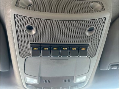 2021 Ford Super Duty F-250 SRW XL LONG BED 4X4 6.2L GAS BACK UP CAM 1 OWNER CLEAN