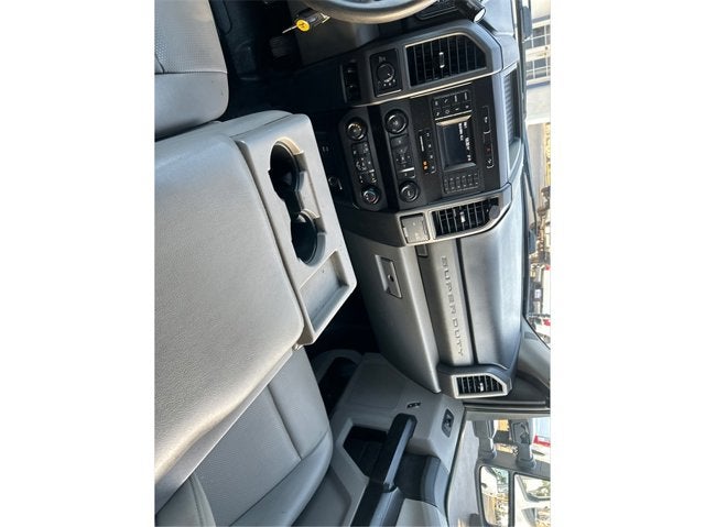 2021 Ford Super Duty F-250 SRW XL LONG BED 4X4 6.2L GAS BACK UP CAM 1 OWNER CLEAN